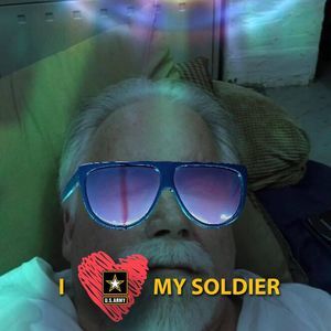 Meet your Posher, Stanley